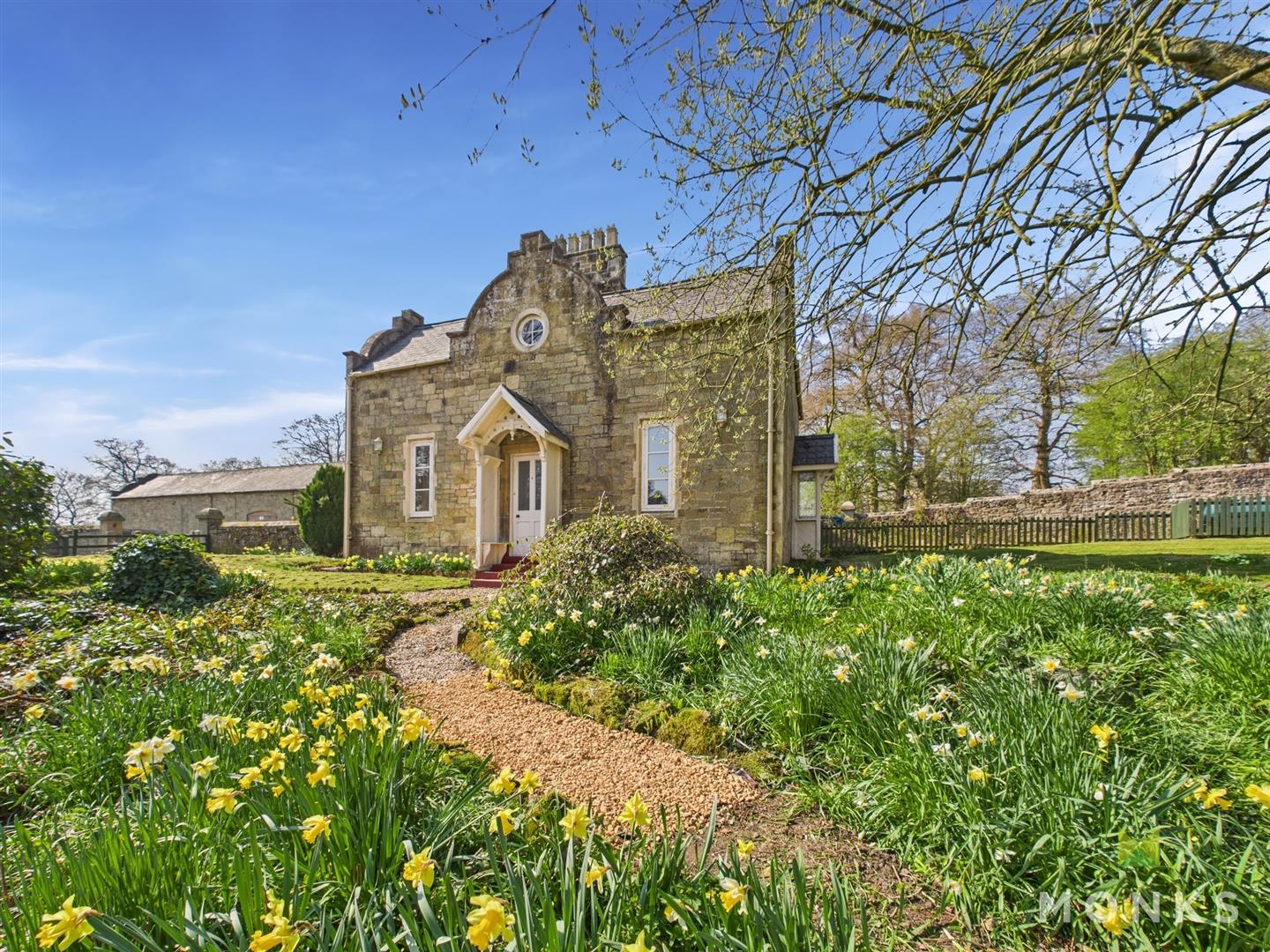 5 Oakhurst Cottage Oakhurst Road, Oswestry, SY10 7BY For Sale